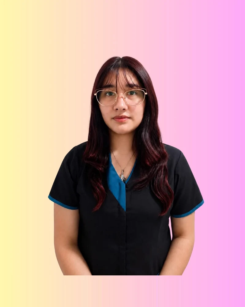 Catalina Soto, Psicóloga de Infancia Activa